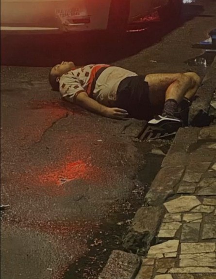 Jovem torcedor morre após ocorrência policial no Rio de Janeiro- Veja os videos